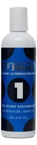 Biferdil Balsam Con Acido Hialuronico Nro 1 X 295 Ml