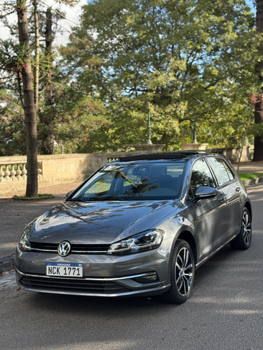 Volkswagen Golf 1.4 Highline Tsi Dsg