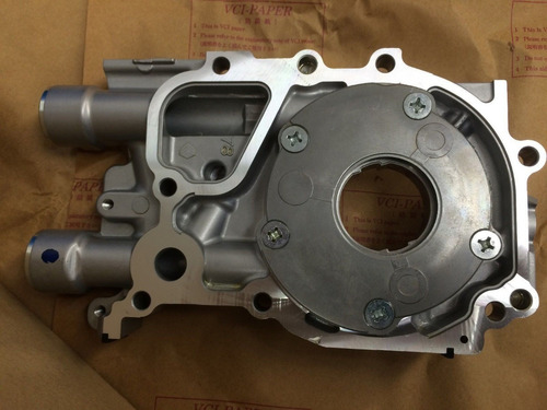 Bomba De Aceite Original Subaru 11mm Impreza Legacy Forester