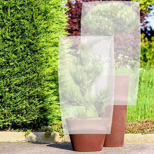 Cubiertas Para Plantas Protección Contra Heladas Cubierta De