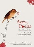 Libro Aves Y Poesã­a - Garrido Sã¡nchez, Manuel