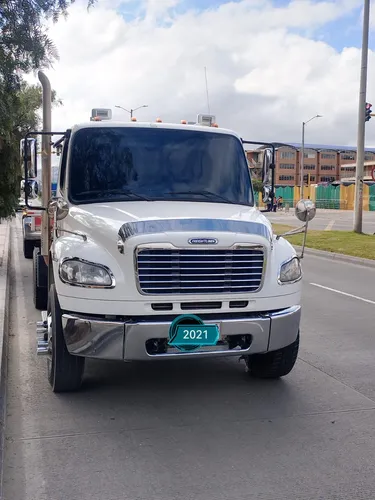 Minimula Freightliner