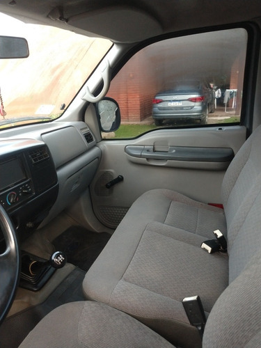 Ford F-100 2000 3.9 I Super Duty