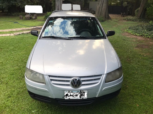 Volkswagen Saveiro 1.6 Format 601