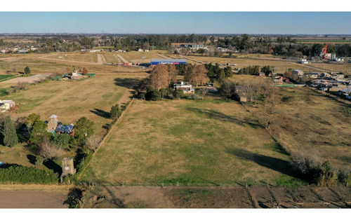 Imagen 29 de 30 de Importante Parcela · 1.7 Ha · Casa · Quincho · Pileta