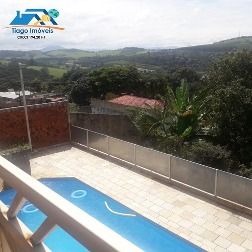 Chácara A Venda No Alto Da Montanha Bragança! - 322