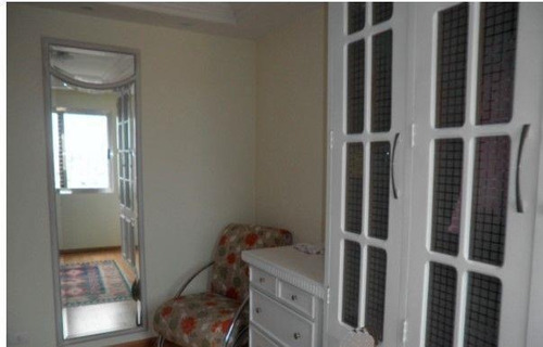 Imagem 29 de 30 de Cobertura Residencial À Venda, Vila Matilde, São Paulo. - Co0016