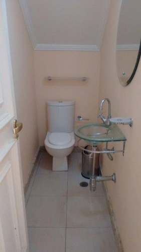 Sobrado Residencial À Venda, Nonoai, Porto Alegre. - So0090