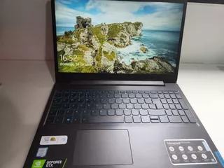 Lenovo L340 15.6 I7 9750h 16gbram 1tbhdd 128gbssd Gtx 1050