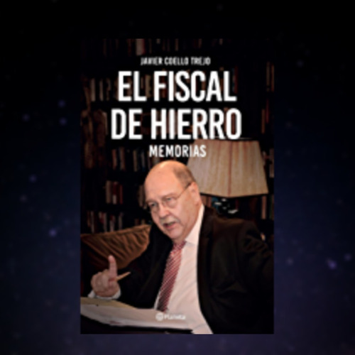 Imagen 1 de 1 de El Fiscal De Hierro Original 