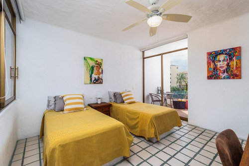 Departamento En Venta En Colonia Marina Vallarta, Puerto Vallarta, Jalisco
