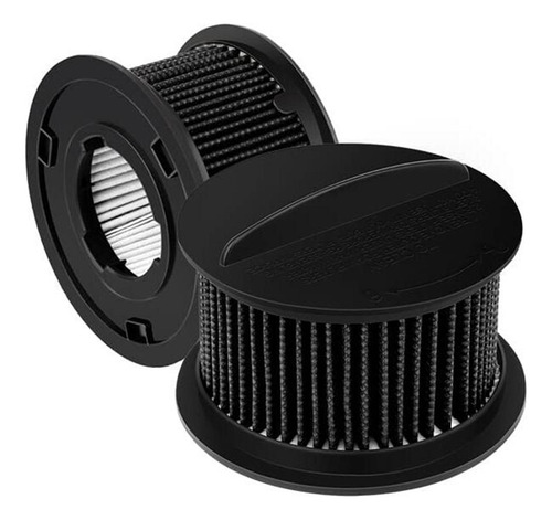 6 X 2 Uds Accesorios De Filtro De Vacío 203-7913 Compatible