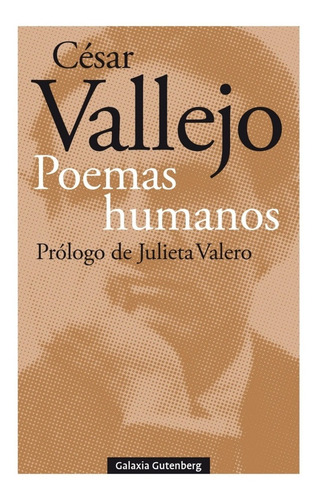  Poemas Humanos   /  Cesar  Vallejo