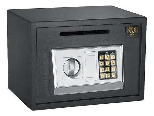 Caja fuerte Paragon Lock & Safe 7875 con apertura electrónica