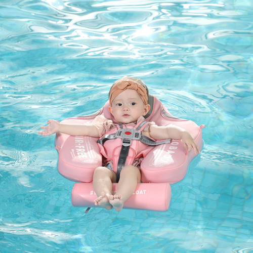 Entrenador De Natación Inteligente Baby Float V Convey Mambo