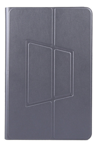 Capa Preta Com Teclado E Tablet Para T30 Pro