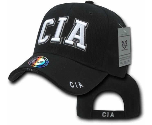 Gorra Rapid Dominance Cia