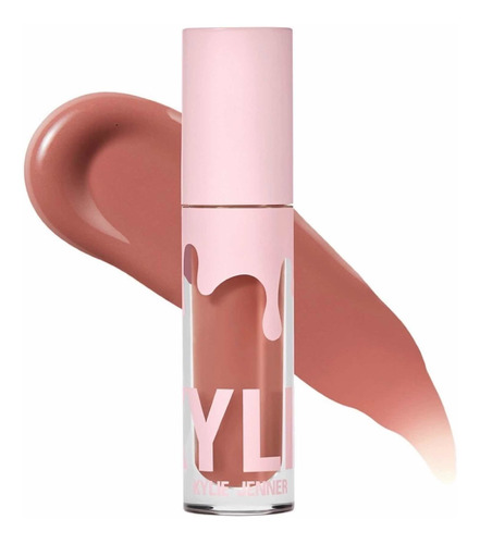 Kylie Cosmetics Candy K High Gloss
