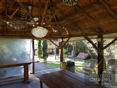 Imagen 7 de 9 de Casa Quinta En Venta Canning (ezeiza)