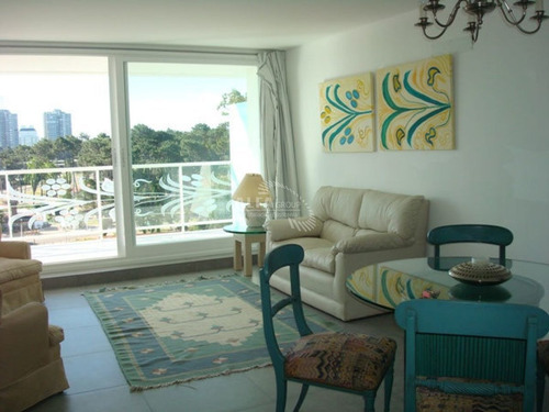 Imagen 4 de 30 de Roosevelt, Apto De 1 Dormitorio - Punta Del Este Roosevelt