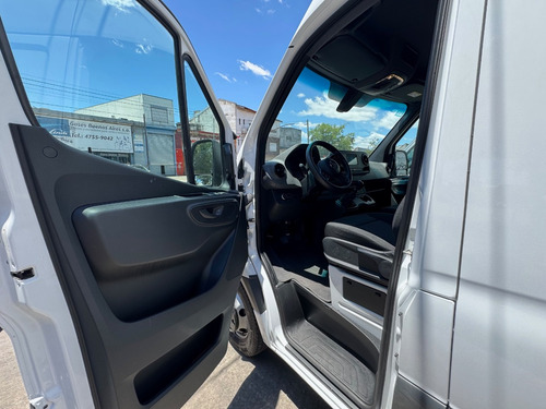 Mercedes-Benz Sprinter 516 Cdi Furgón 4325 Xl Te V2 Con Cámara