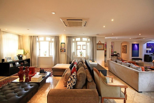 Casa-são Paulo-alto De Pinheiros | Ref.: 353-im337109 - 353-im337109