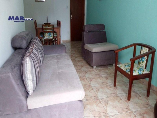 Imagem 1 de 8 de Apartamento Residencial À Venda, Jardim Las Palmas, Guarujá - . - Ap7929