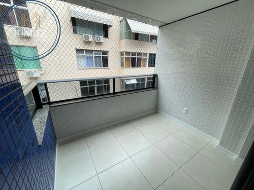 Imagem 7 de 18 de Apartamento Quarto E Sala Para Locação Em Ondina Próximo De Tudo Mobiliado E Pronto Para Morar! - 07305 - 69454499