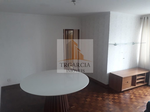 Imagem 6 de 15 de Apartamento No Tatuapé - São Paulo - 2215