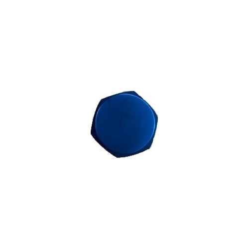 Tampas De Válvula Bico Honda Civic 2003 Azul