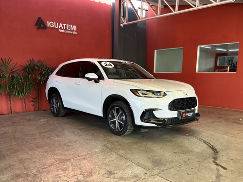 Honda Zr-V 2.0 i-VTEC GASOLINA TOURING CVT