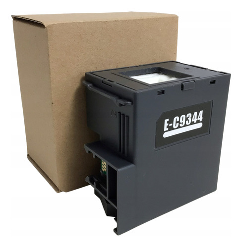 Caja De Mantenimiento Para Epson L5590 L3560 Xp-4205 C9344
