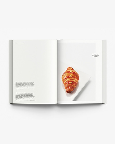 Imagen 8 de 10 de Libro Bachour Buffets De Antonio Bachour