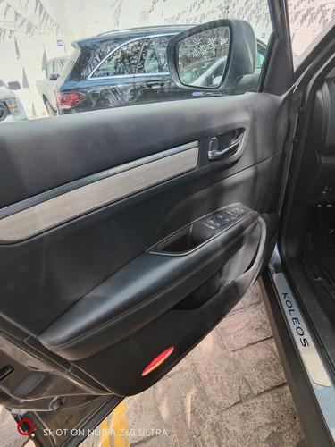 Renault Koleos 2.5 Intens Cvt