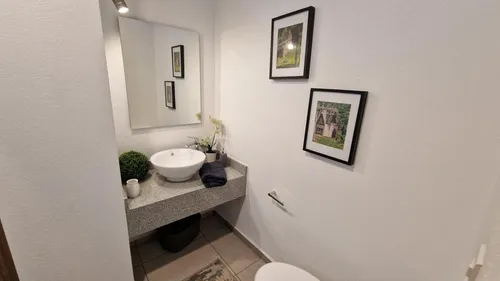 Casas Nuevas En Venta En Toluca, Fracc. Aurea Mod. Bellini
