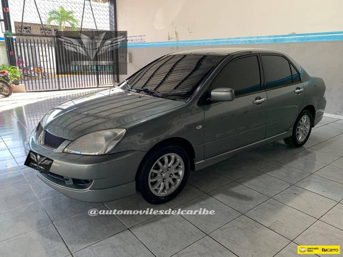 Mitsubishi Lancer Touring 2.0 Automatico