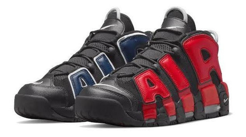 Zapatillas Nike Air More Uptempo 96 Nuevas Originales 