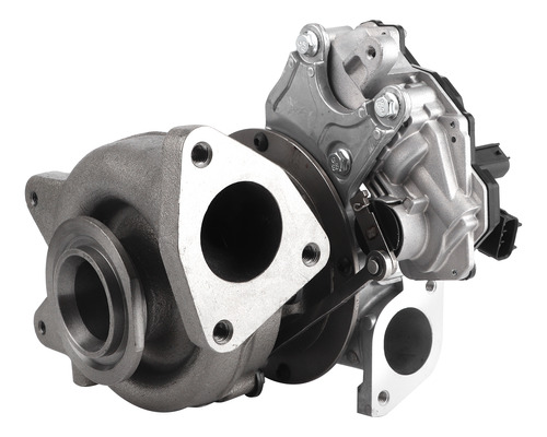 Cargador Turbo Para Hilux 1720111070, Ajuste De Repuesto