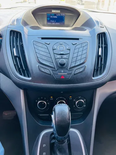 Ford Escape 2.0 Se 4x2