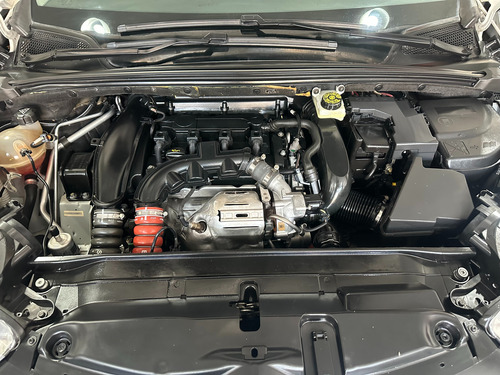 Citroën C4 Lounge 1.6 Thp 165 Feel Pack