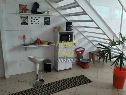Imagem 29 de 30 de Galpão, 220 M² - Venda Por R$ 1.700.000,00 Ou Aluguel Por R$ 13.000,00/mês - Parque Renato Maia - Guarulhos/sp - Ga0350