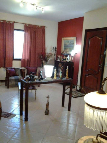 Imagem 5 de 20 de Casa À Venda, 163 M² Por R$ 650.000,00 - Serra Grande - Niterói/rj - Ca15024