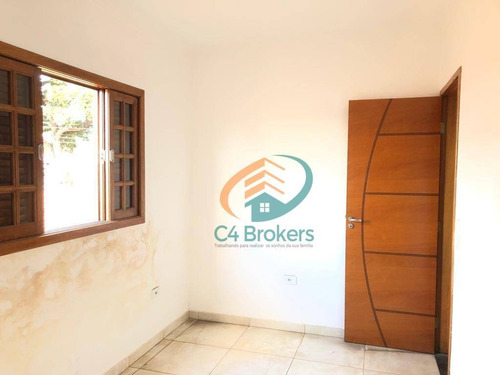 Imagem 30 de 30 de Sobrado Com 3 Dormitórios À Venda, 128 M² Por R$ 700.000,00 - Jardim Santa Mena - Guarulhos/sp - So0876