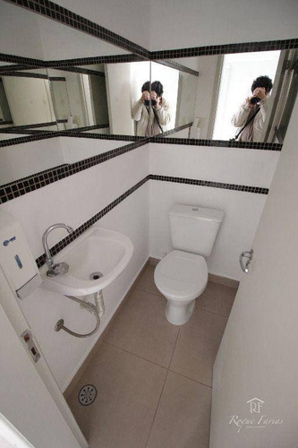 Imagem 14 de 30 de Casa Com 2 Dormitórios À Venda, 90 M² Por R$ 870.000,00 - Parque Continental - São Paulo/sp - Ca0845