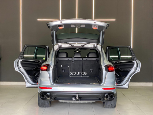Porsche Cayenne Cayenne 3.0 S E-Hybrid 4WD