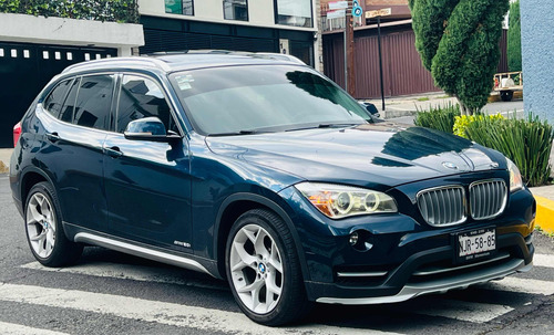 BMW X1 2.0 Sdrive 20i X Line L4 T At