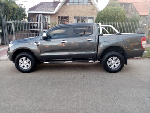 Ford Ranger 2.5 Cd Xlt 166cv