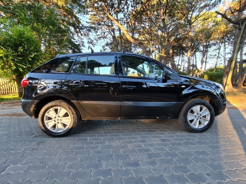 Renault Koleos 2.5 Expression 4x2 Mt 2009