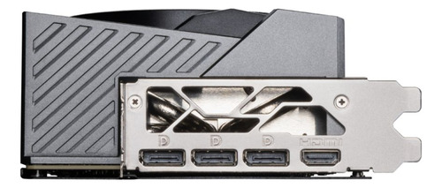 Msi Nvidia Rtx 5090 32gb Gddr7 Gaming Trio Oc