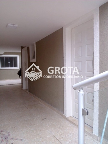 Imagem 8 de 17 de Linda Casa Assobradada Para Venda No Bairro Vila União (zona Leste), 5 Dorm, 1 Suíte, 2 Vagas, 195 M - 1756
